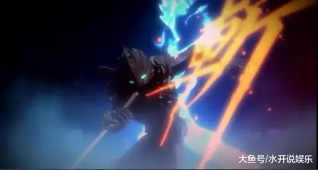 这是史上最烧钱的动漫！一集成本就四亿