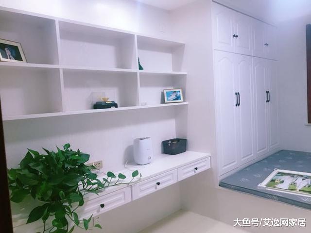 婚房裝修成這樣，老公說成熟穩重，我說壓抑沉悶，大家看看誰對？