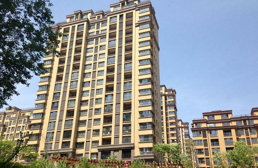 为何现在别墅越来越难卖？主要因为4个缺点，有钱人：宁愿选高层