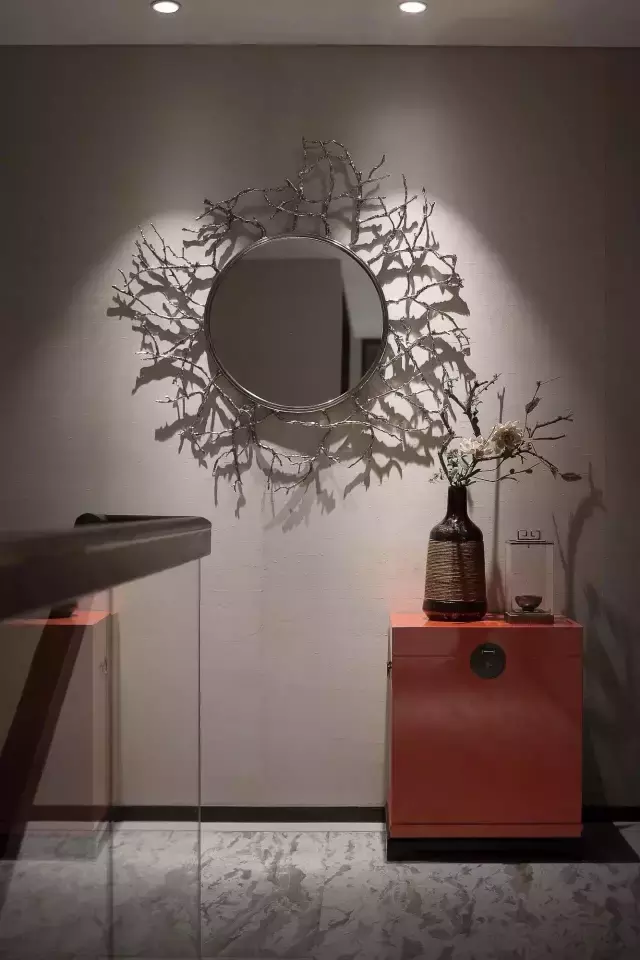 新中式 · 古風神韻 , 儒雅淡然