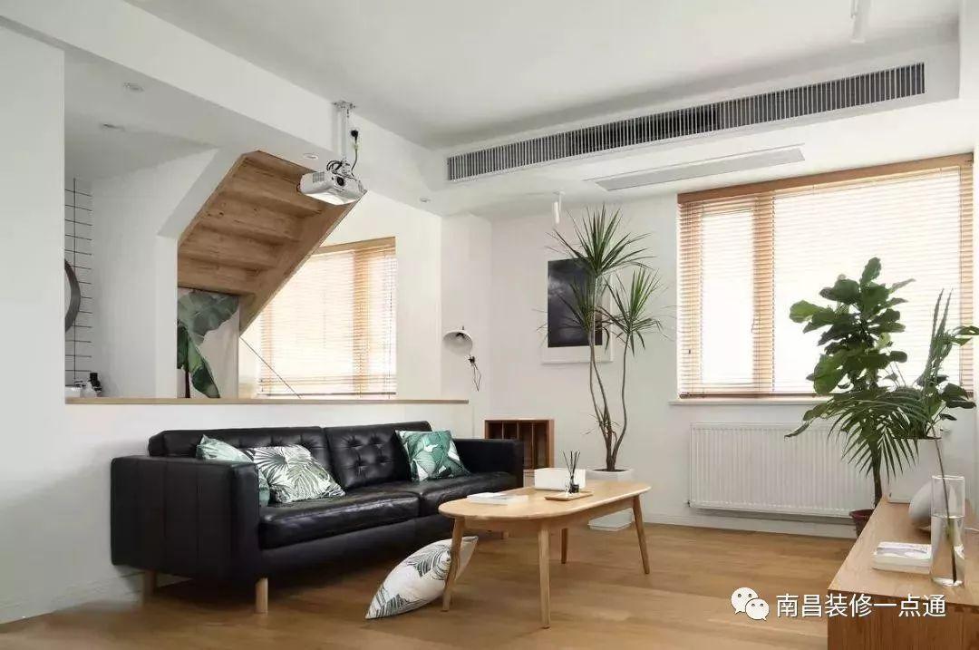 暖气片安装在家里哪个地方更美更合适? 装的好就是一道风景