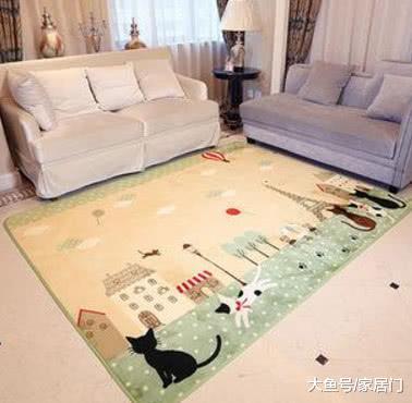 越來越多人客廳不放茶幾了，有錢人家都這樣設計，太聰明了