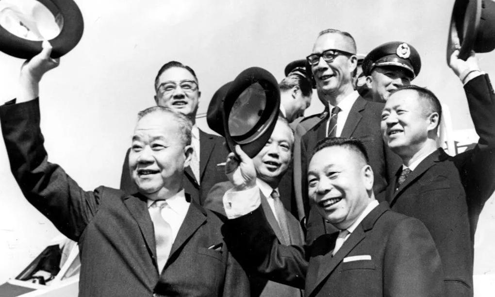 蒋经国晚年说出了当年斯大林为什么要坚持割走外蒙古的原因