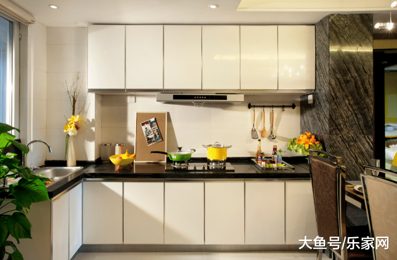 孩子老生病，竟是因为厨房风水不好！装修别害了家人！