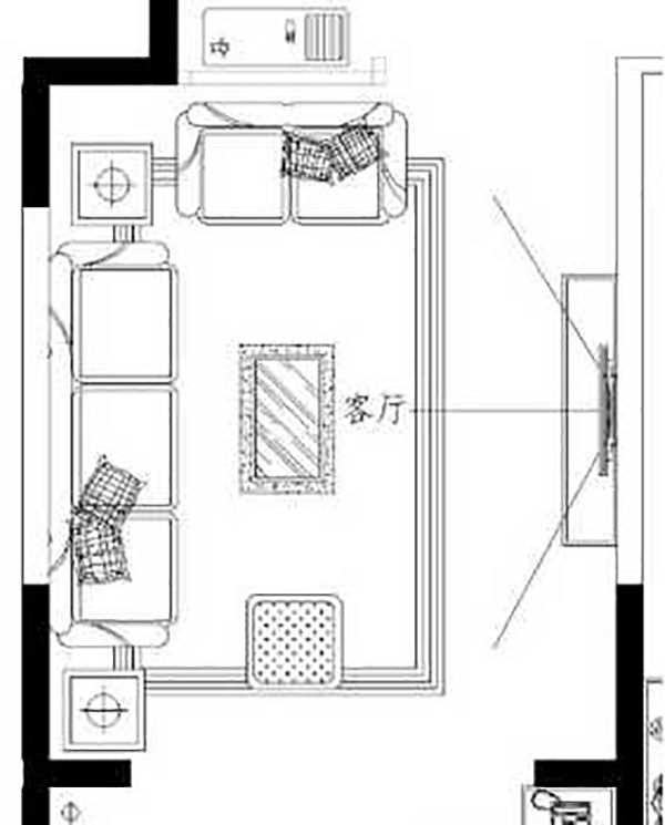西安浐灞半岛案例赏析