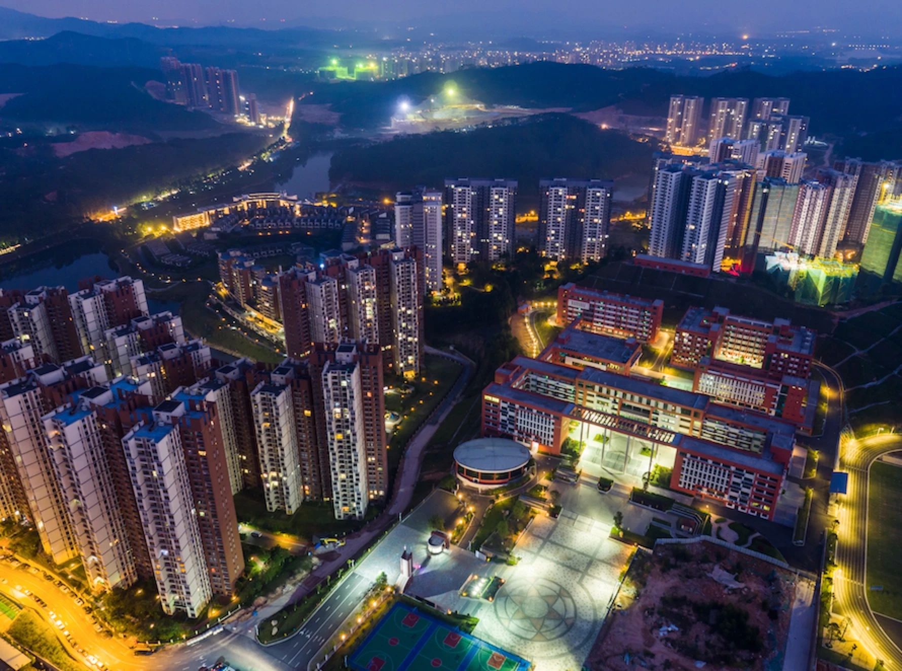 GDP冲3万亿，广州凭什么？