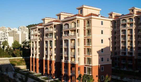 水泥寿命“30年”，还完房贷成危房？