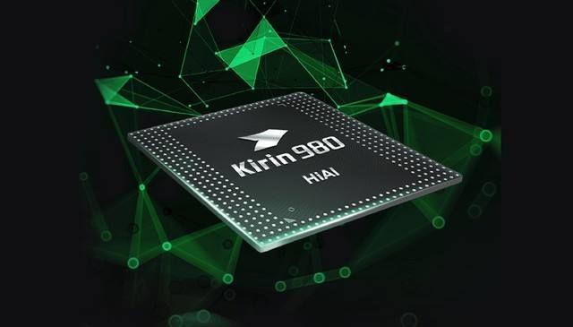 手机处理器排行榜：麒麟980无缘前三，骁龙855排到最后？