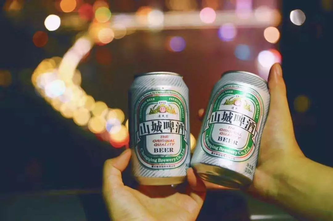 【阿狸地产说】重庆记忆——这些享誉全国的重庆品牌，你都认得吗？