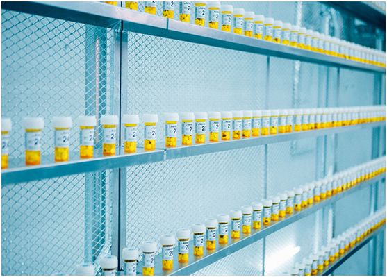 建筑、室内和产品的临床设计，引领我们走向实验室潮流