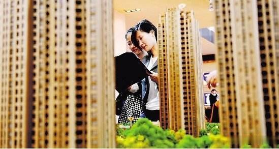 二手房挂牌急剧增加，面对攀升的房价，哪些城市可以笑到最后?