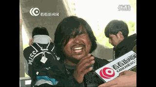 网红“面筋哥”初次参加海选，一开嗓就被韩红“大骂”：滚下去！