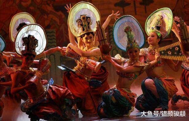 李世民发明一职业，是古代女人的噩梦，现代女人却争得头破血流