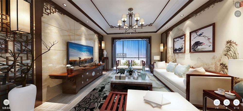 头大头大！莱蒙都会138平三房两卫的房子怎么装修设计最好？