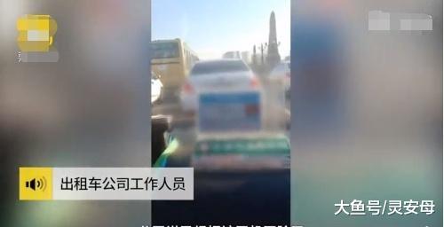 因1块钱司机将乘客拉回出发地，导致错过火车，网友：两个杠精