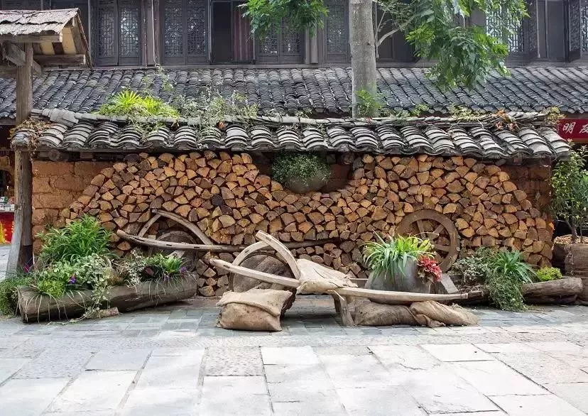 如何打造民宿景观，引爆流量成为新一代网红打卡地?