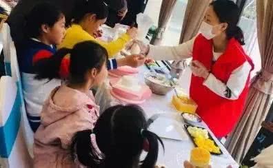 5.1小长假，中洲·蓝湖郡亲子手绘DIY，邀您一起彩绘春天！