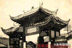 唯一封侯的女将军 身高竟达1.9米 68岁高龄还带兵誓死抗拒