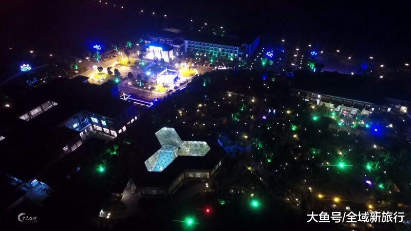 超实用的年会包场指南，鼓舞士气还能休闲养生，简单有趣逼格高！