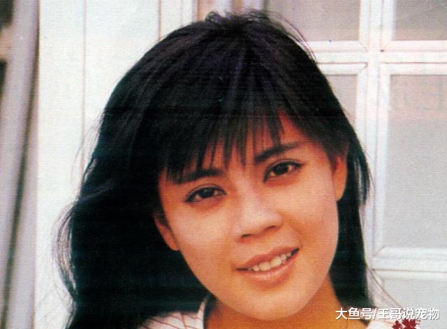 曾被金庸捧红，车祸后脸部需用铁钉固定，如今54岁女神依旧单身