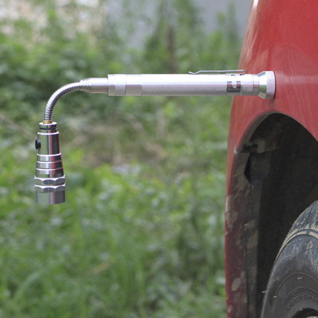 电焊要退役了！汉阳“万向”五金工具身怀绝技，工资效率高