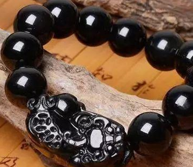 神奇的黑色晶体，颜值不高，功效却非同小可