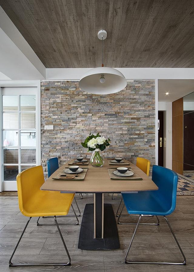 文化砖哪里“土掉渣儿”了？明明美得很洋气嘛！