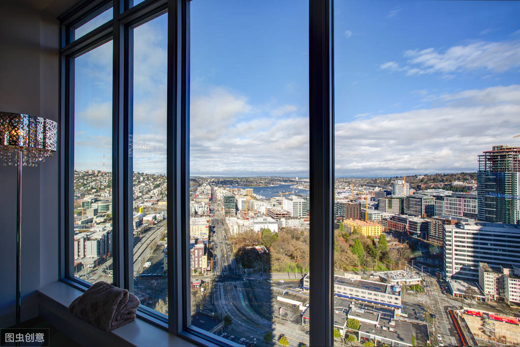 楼市观察｜盘点公寓租赁业的前世今生，中国长租公寓时代起航