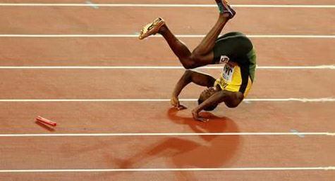 体育史上无比心酸的5张照片，最后一张我现在还记忆犹新…