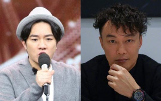 娱乐圈果然是个圈！郭京飞老婆是鲍蕾亲妹妹，陈奕迅和王祖蓝是亲戚？