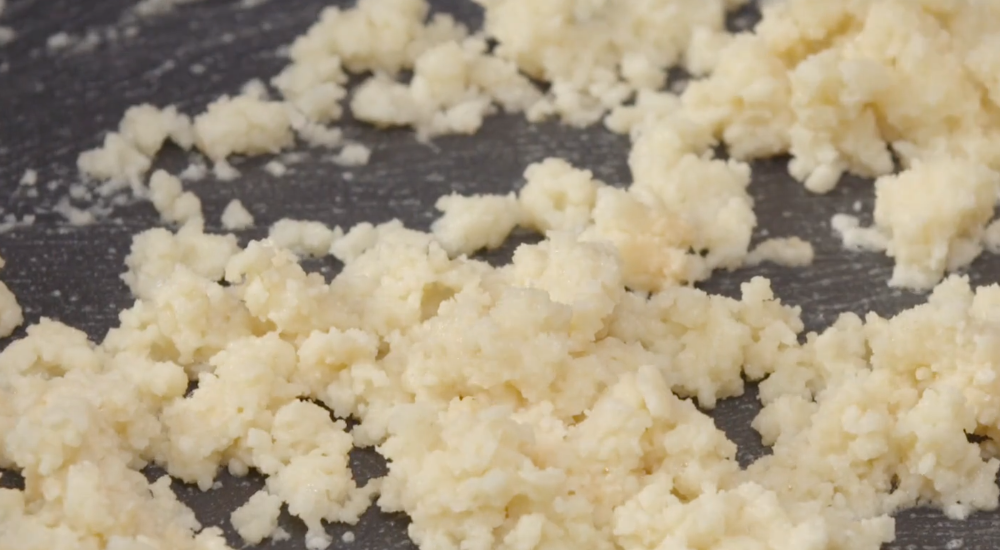 孩子不爱吃蔬菜？那是没有用对方法，搭配芝士试一下！