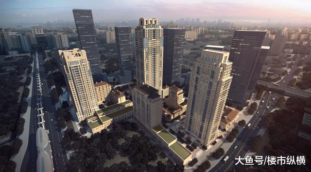 开发商所令人不解的举动：拆掉豪华售楼部，“请人”去买房