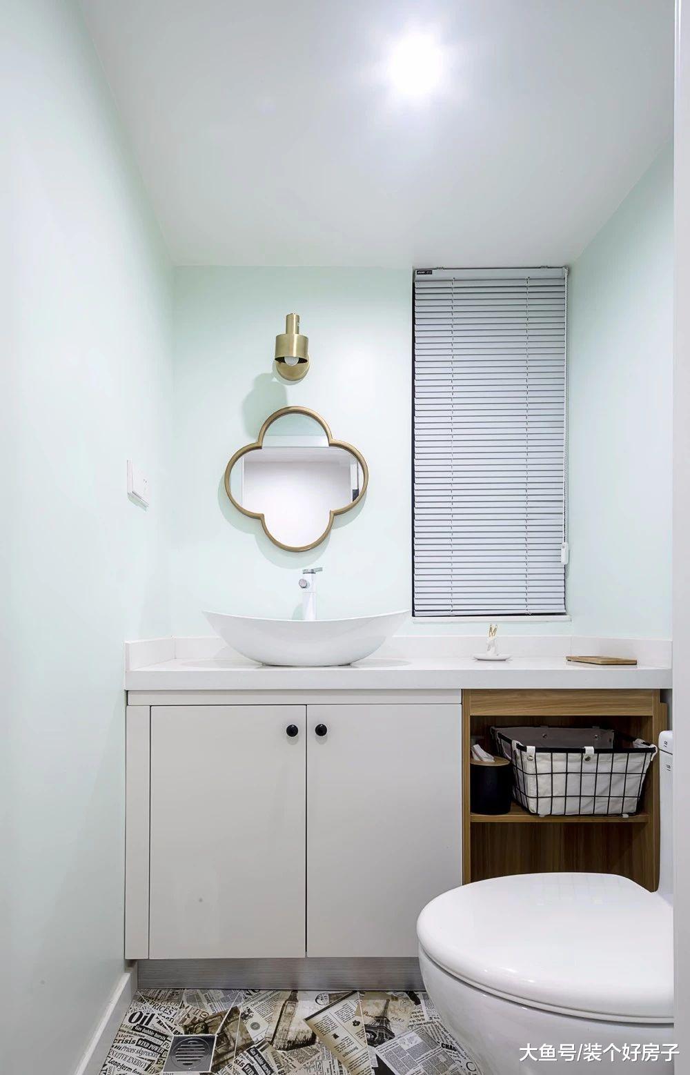 武汉小夫妻INS风的家走红！105㎡明亮清新，这才是梦想中的“二人世界”！