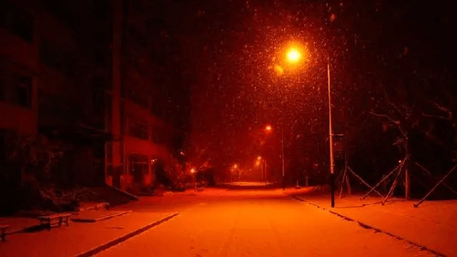 摄影技巧如何使用这12种不同场景的拍摄