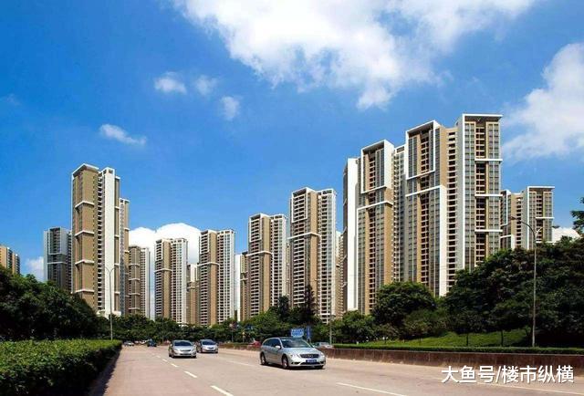 房地产市场进入“青铜时代”？是王者还是青铜，9、10两月见分晓