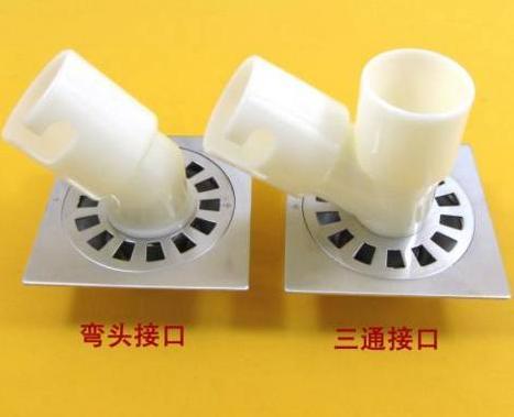 洗衣机水管能直接插入地漏？别犯傻了，我家每次洗衣服都漏水