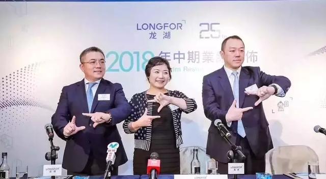 连夜发车的熙湖悦著，带不动日渐低迷的京城龙湖