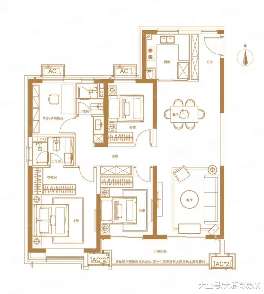 三给片区千亩大盘——旭辉江山，值不值得买？