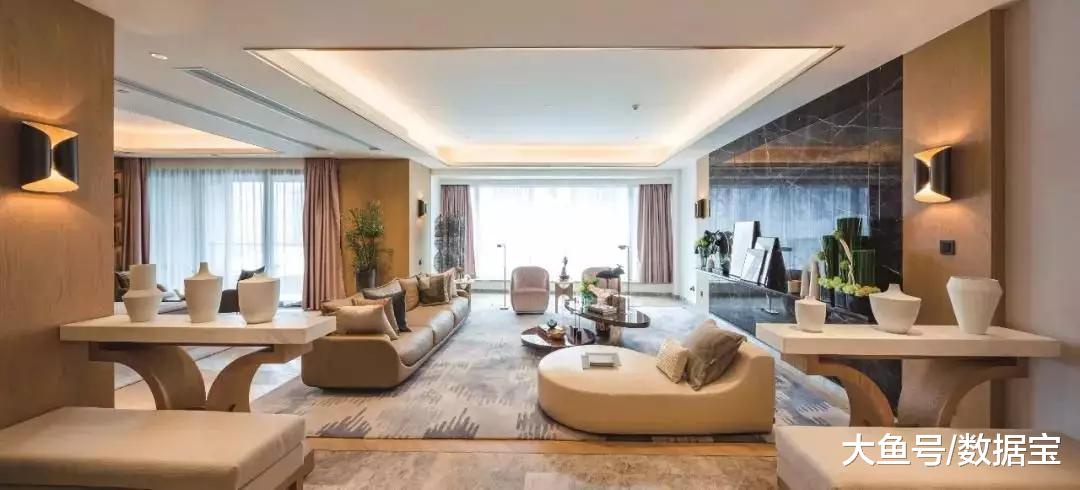 5000万/套！深圳顶壕公寓刷爆朋友圈，2000万验资买不起？深圳富豪坐拥1.5万亿财富，全国第一