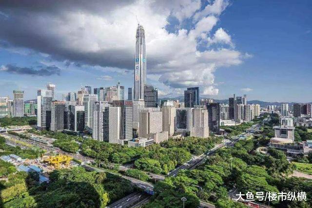 为何现在市面上，多得是70平的期房？内行人说出“内幕”