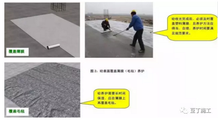 建筑混凝土浇筑时有哪些操作要点？多年老总工总结，令人获益匪浅