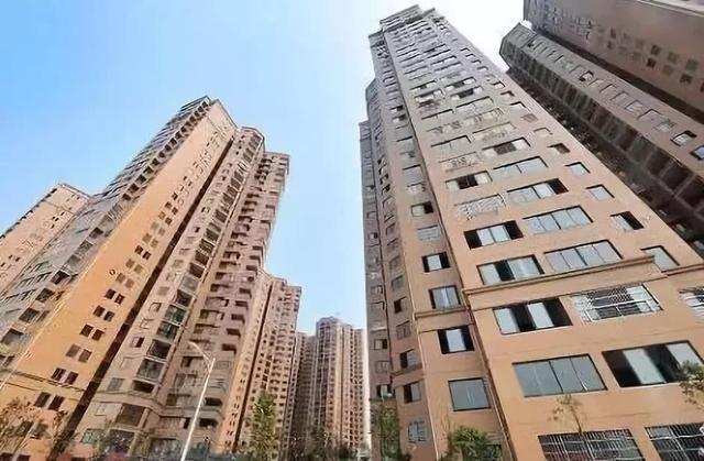 2018中國城市家庭財富報告：近八成的人把錢用來買房