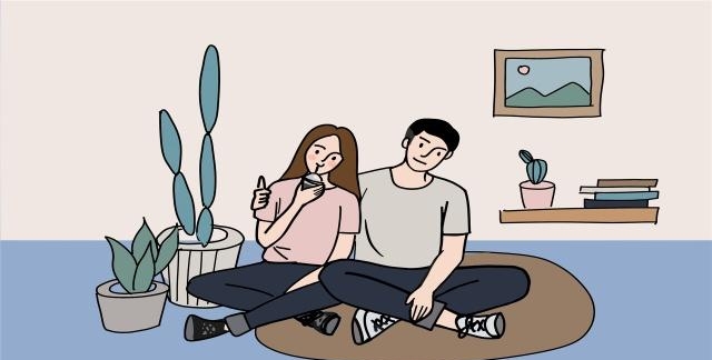 比起撒娇，让男人“生气”，更能抓牢男人的心