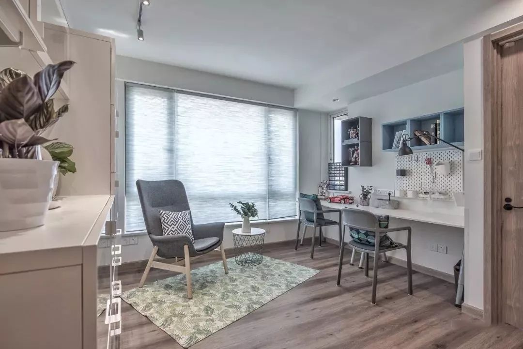 这个房子没有客厅，却会让很多人争相效仿！