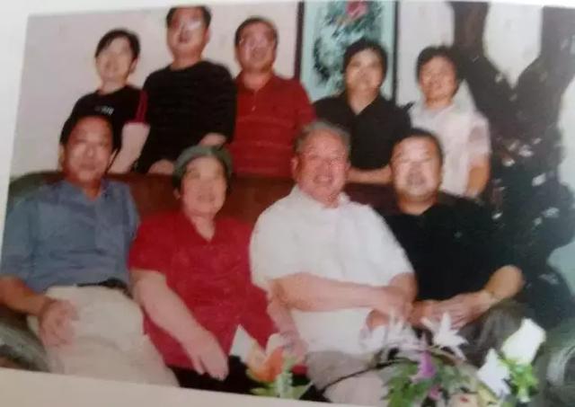 我的继母：虽然你夺走了我娘的幸福，但我还是感谢你