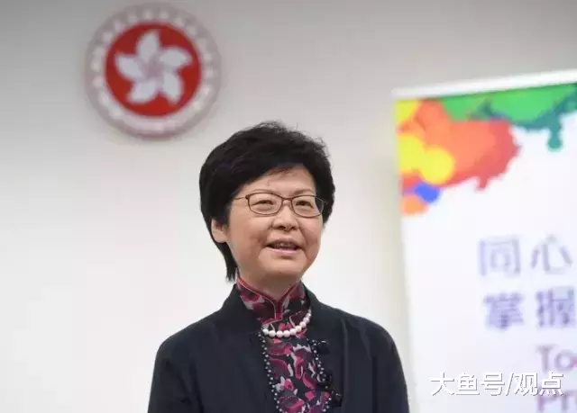 香港人买房很难吗？我们更难