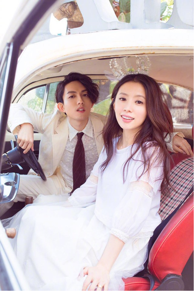 ?林宥嘉现实的豪宅曝光，室内布置全按丁文琪的喜好装修，对她太好了