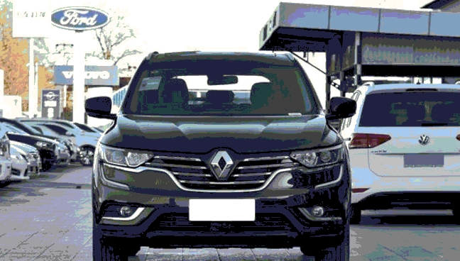 18款科雷傲全新升级, 官降2万还补贴购置税, 日产奇骏要歇菜