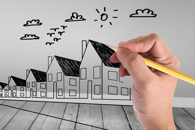 国土证也能造假? 花大产权房的钱买了小产权房, 小心成为冤大头!