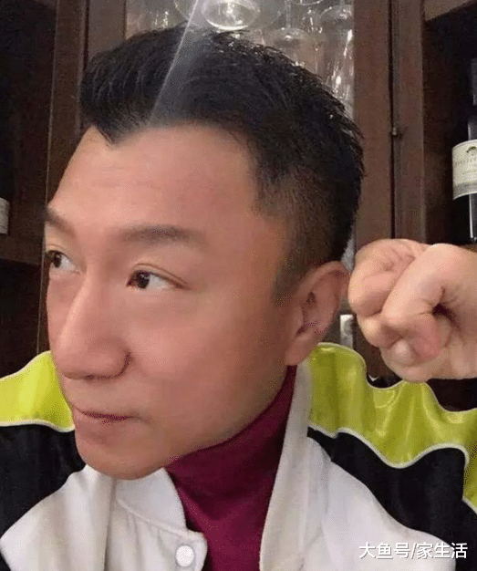 带你参观孙红雷的豪宅，周边环境也太好了，出门就是大草原